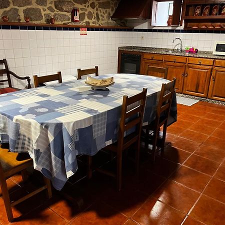 Casa Padre Alexandre ξενώνας Covide Εξωτερικό φωτογραφία