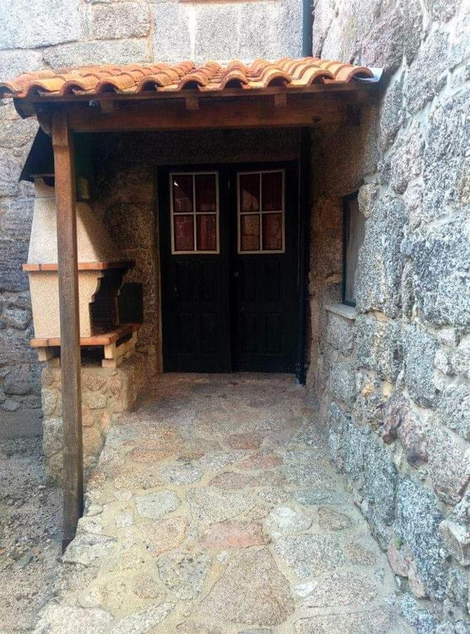 Casa Padre Alexandre ξενώνας Covide Εξωτερικό φωτογραφία