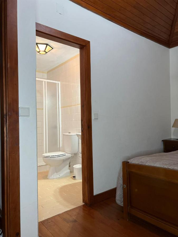 Casa Padre Alexandre ξενώνας Covide Εξωτερικό φωτογραφία