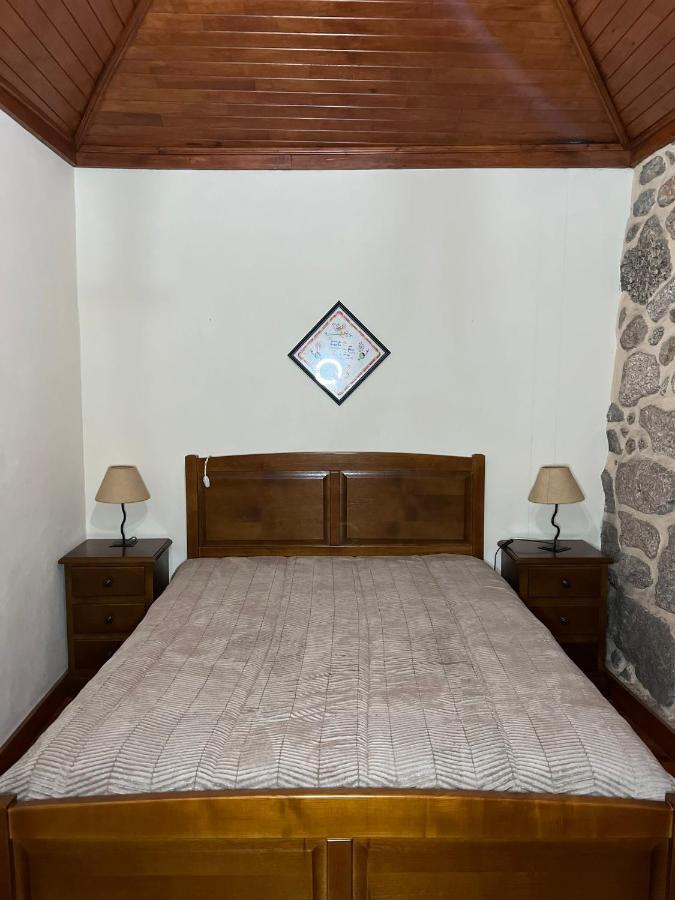 Casa Padre Alexandre ξενώνας Covide Εξωτερικό φωτογραφία