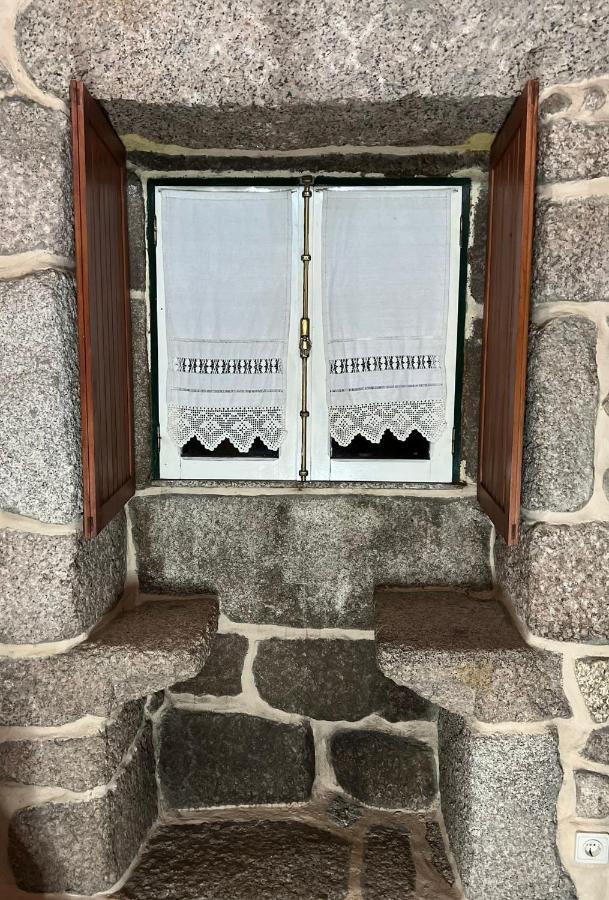 Casa Padre Alexandre ξενώνας Covide Εξωτερικό φωτογραφία