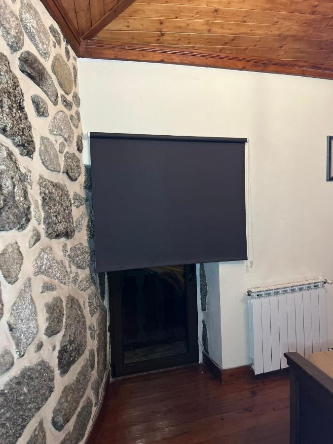 Casa Padre Alexandre ξενώνας Covide Εξωτερικό φωτογραφία