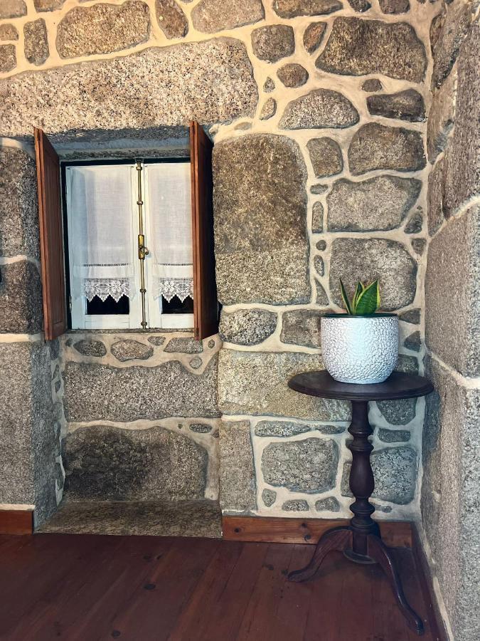 Casa Padre Alexandre ξενώνας Covide Εξωτερικό φωτογραφία