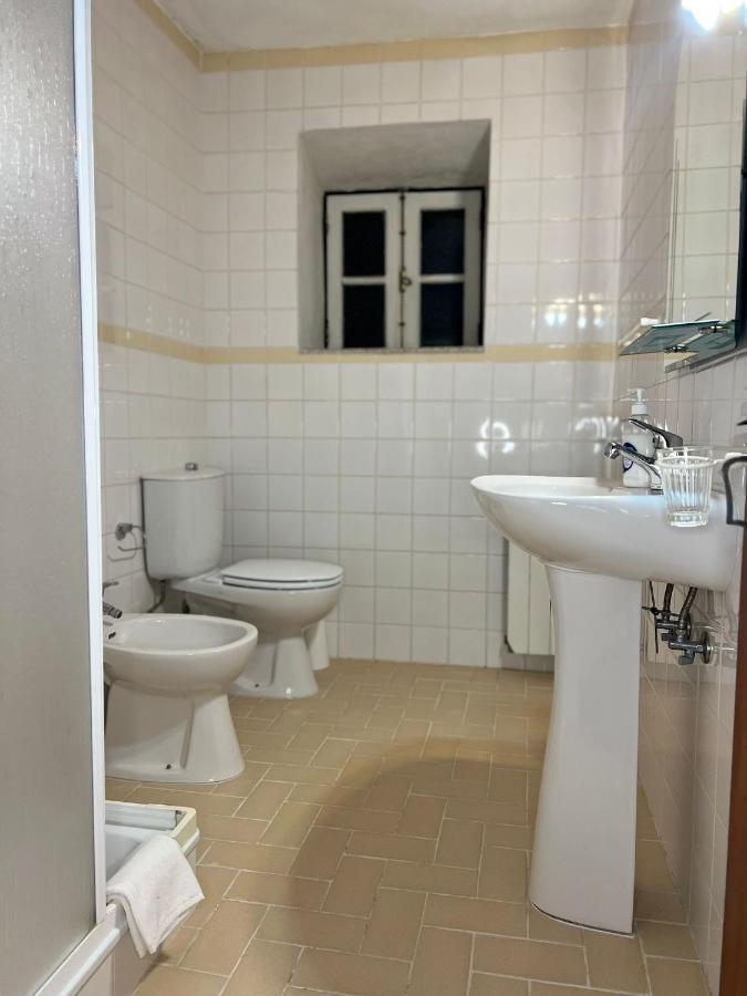 Casa Padre Alexandre ξενώνας Covide Εξωτερικό φωτογραφία