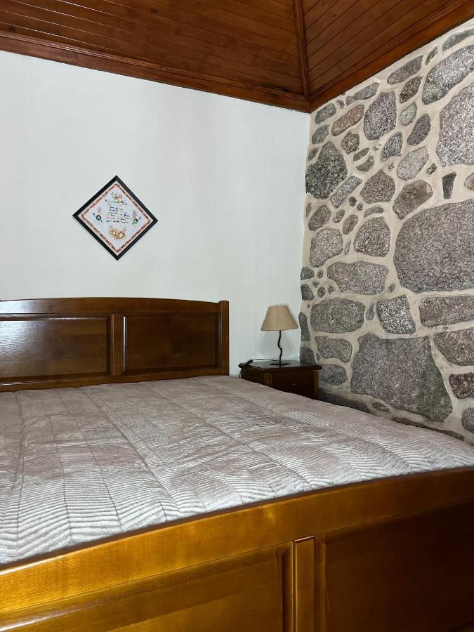 Casa Padre Alexandre ξενώνας Covide Εξωτερικό φωτογραφία