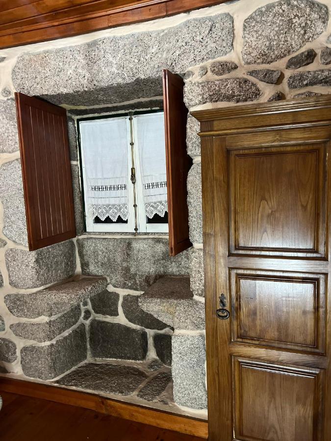 Casa Padre Alexandre ξενώνας Covide Εξωτερικό φωτογραφία
