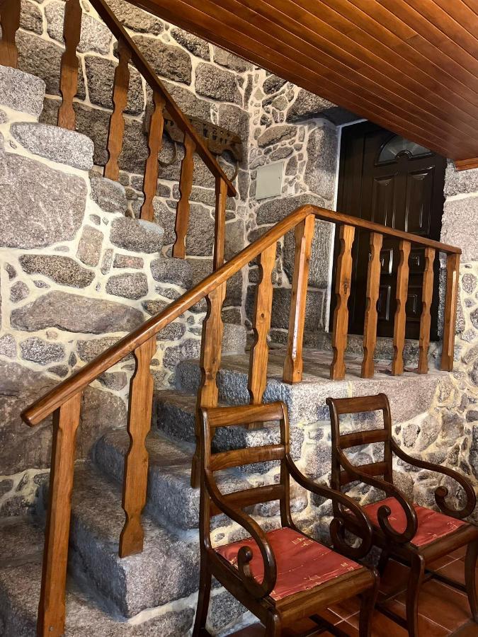Casa Padre Alexandre ξενώνας Covide Εξωτερικό φωτογραφία