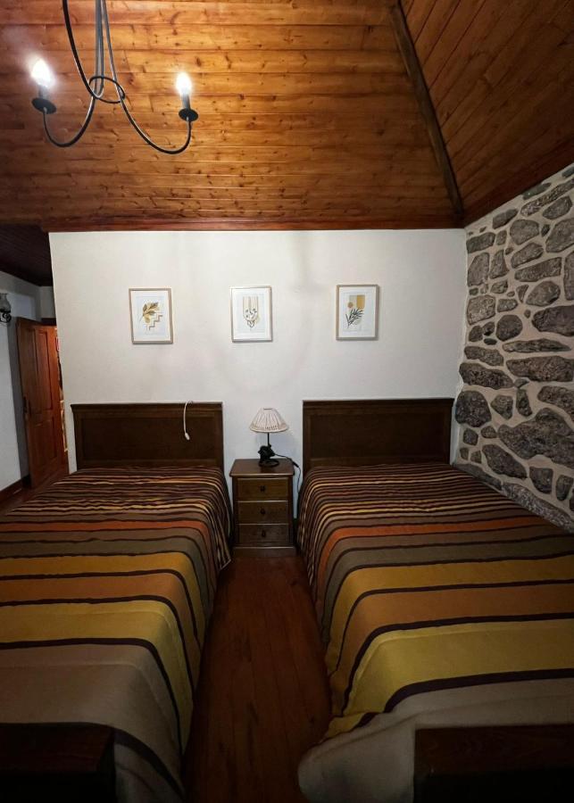 Casa Padre Alexandre ξενώνας Covide Εξωτερικό φωτογραφία