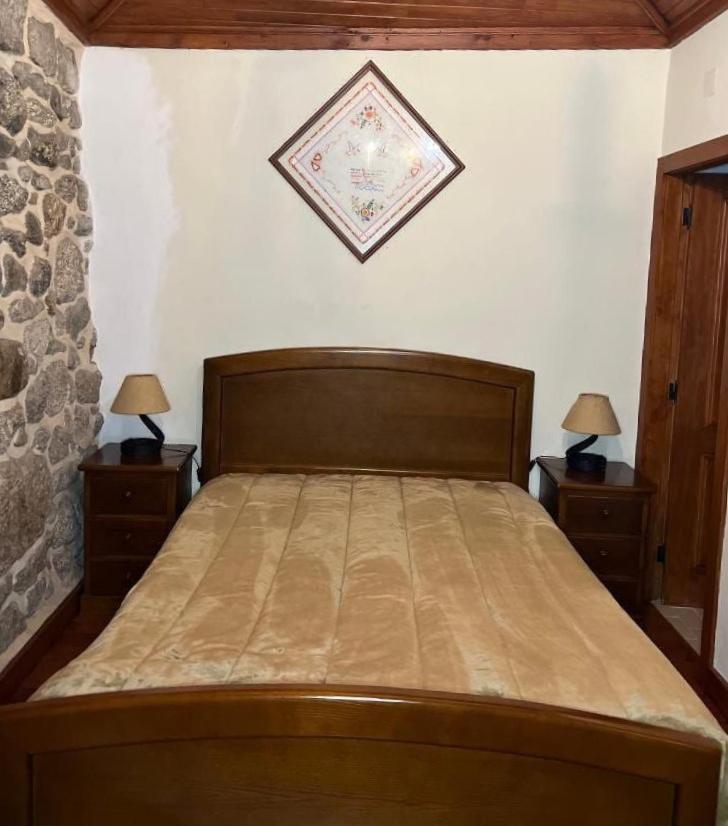 Casa Padre Alexandre ξενώνας Covide Εξωτερικό φωτογραφία