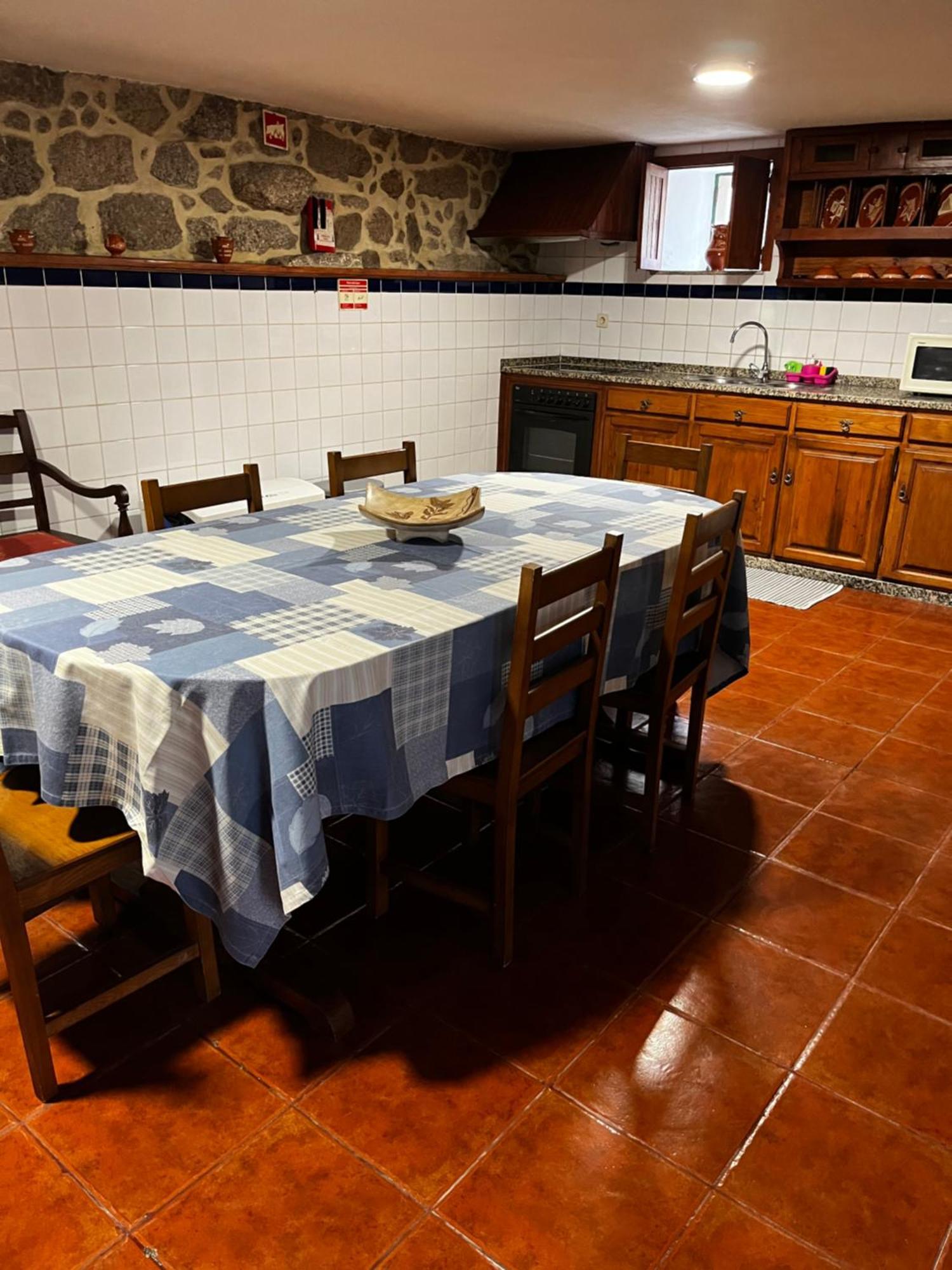 Casa Padre Alexandre ξενώνας Covide Εξωτερικό φωτογραφία