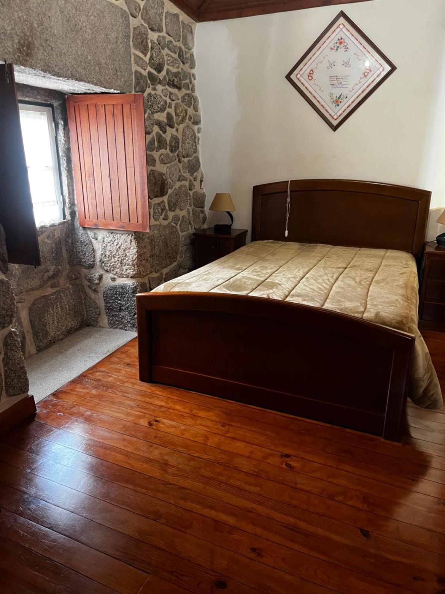 Casa Padre Alexandre ξενώνας Covide Εξωτερικό φωτογραφία