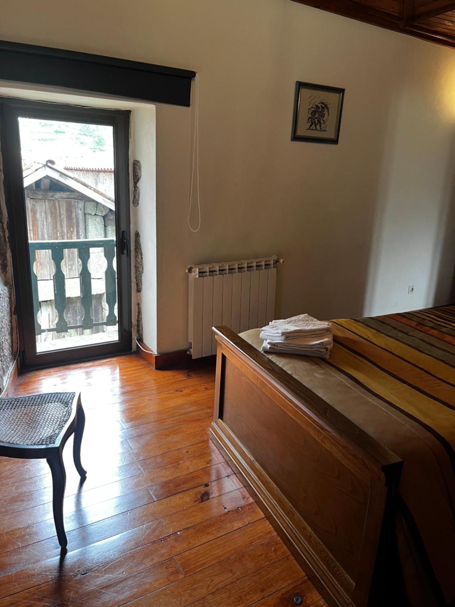Casa Padre Alexandre ξενώνας Covide Εξωτερικό φωτογραφία