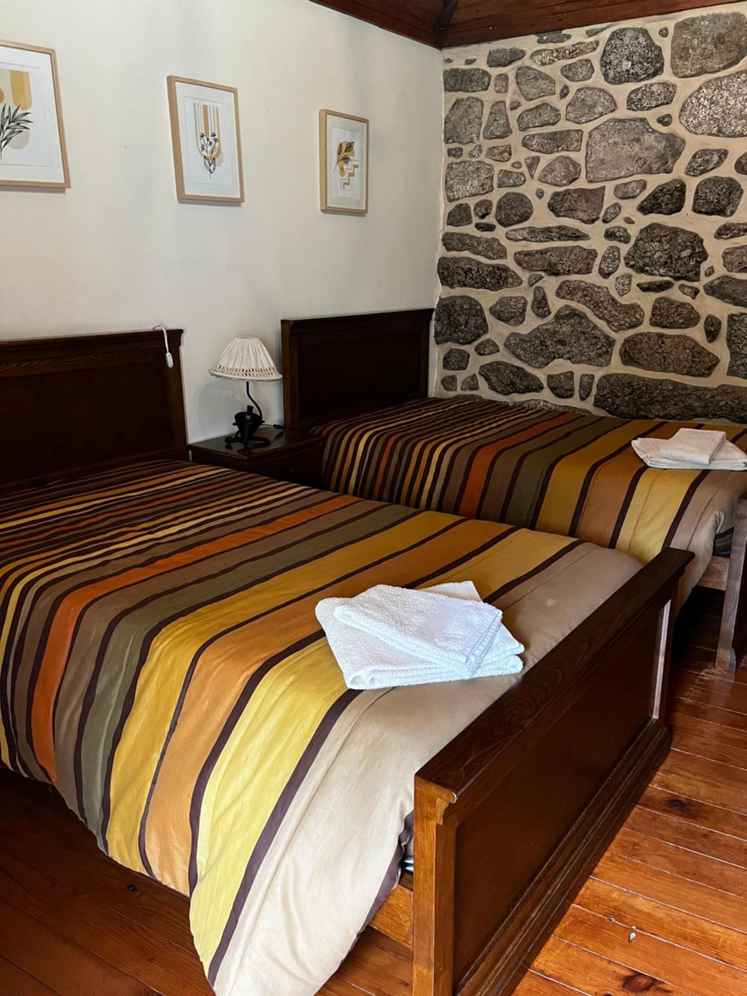 Casa Padre Alexandre ξενώνας Covide Εξωτερικό φωτογραφία
