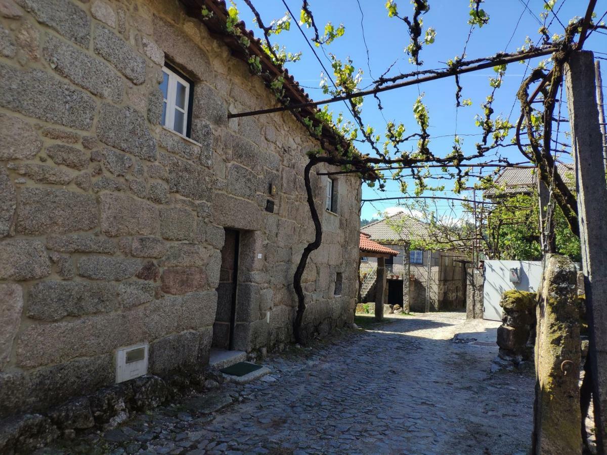 Casa Padre Alexandre ξενώνας Covide Εξωτερικό φωτογραφία