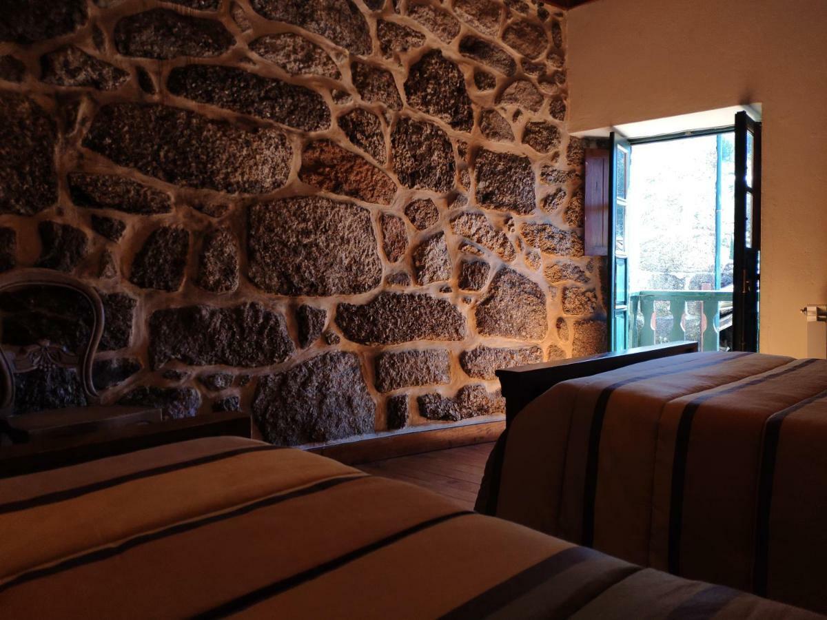 Casa Padre Alexandre ξενώνας Covide Εξωτερικό φωτογραφία