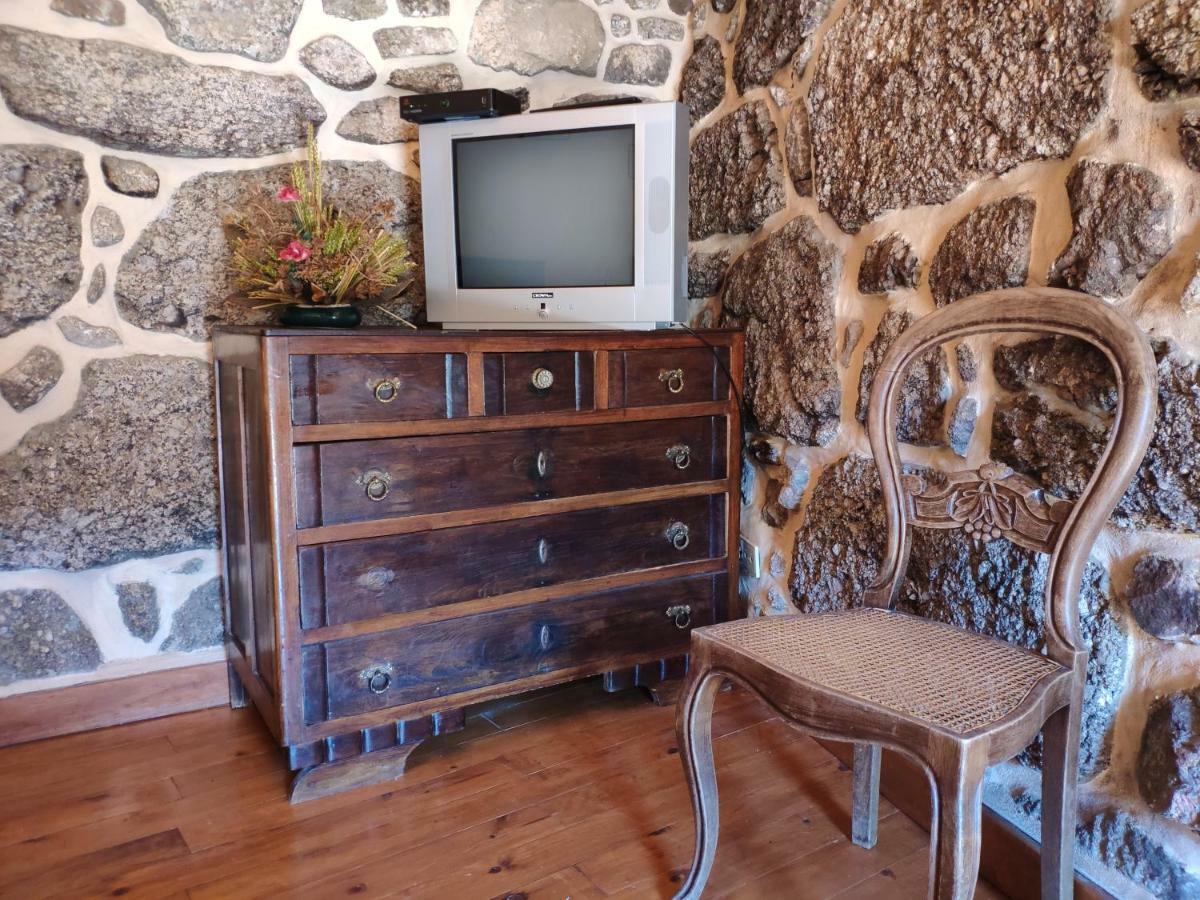 Casa Padre Alexandre ξενώνας Covide Εξωτερικό φωτογραφία