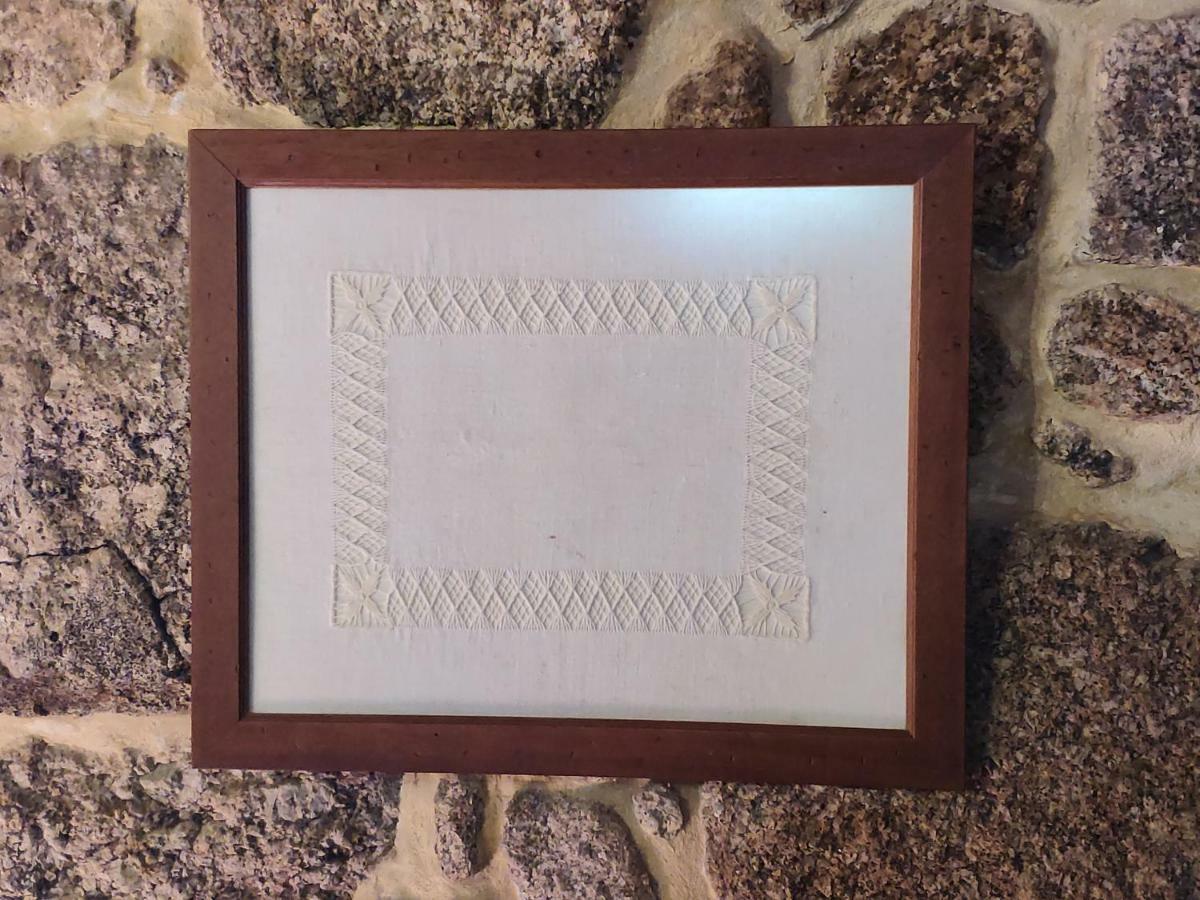 Casa Padre Alexandre ξενώνας Covide Εξωτερικό φωτογραφία